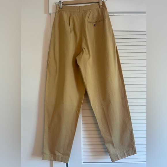 Doen Grover Pant - Fieldstone NWT - Picture 2 of 4